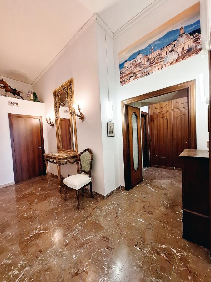 Pensiero Romano Extérieur photo