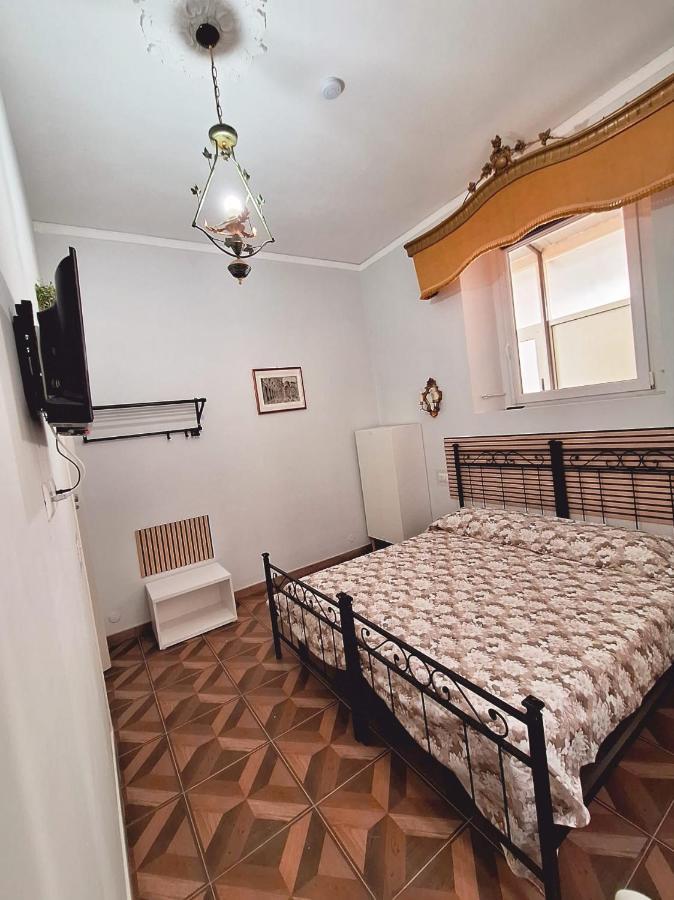 Pensiero Romano Extérieur photo