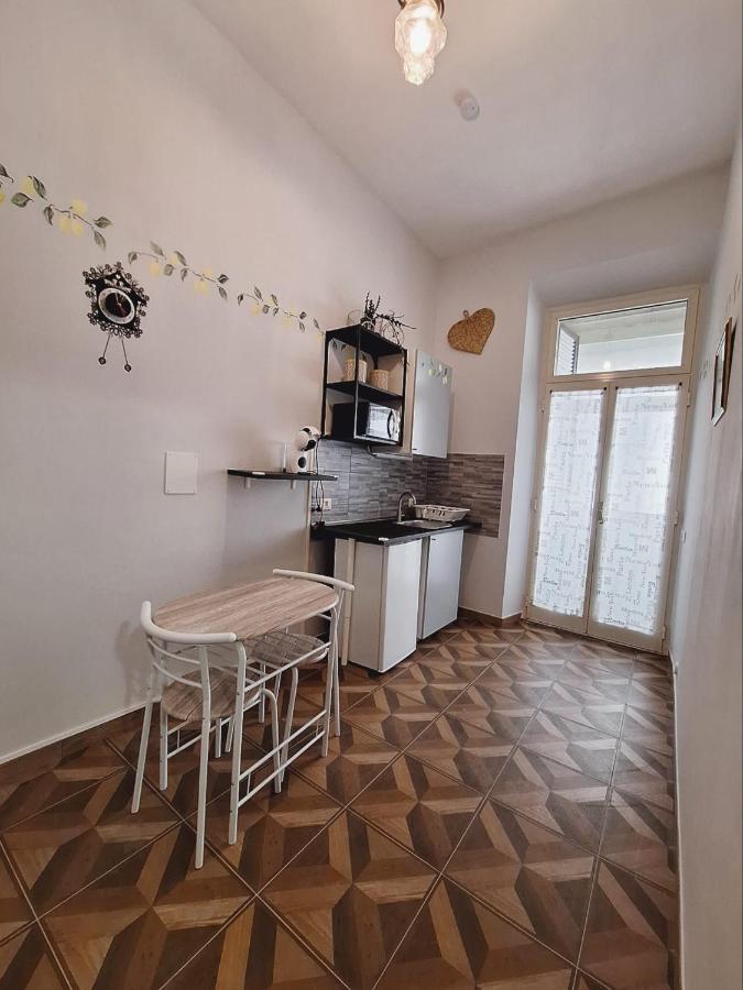 Pensiero Romano Extérieur photo